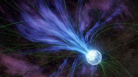 La NASA mira al espacio profundo y revela el secreto de la formación del oro en el universo