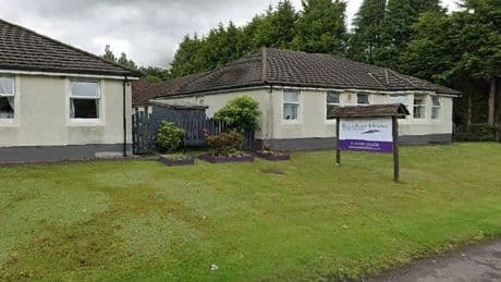 Patna nursing home celebrates positive review after unannounced spot check on care provision