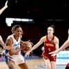 EuroBasket 2025 : les Françaises chutent face à l'Espagne et ratent la finale pour la deuxième fois de suite