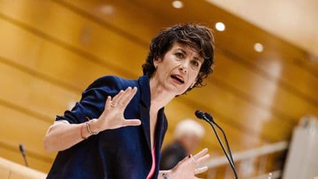 El Gobierno aprueba la jubilación anticipada para profesiones penosas o peligrosas