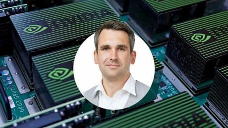 Märkte Insight: Nvidia-Aktie feiert ihr Comeback – warum die Rally vorerst weitergehen dürfte