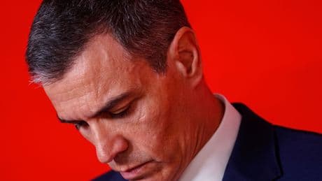 Tertulia de Federico: ¿Cuánto aguantará Sánchez tras el informe de la UCO?