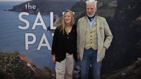 I interviewed ‘The Salt Path’ author Raynor Winn – now I feel duped