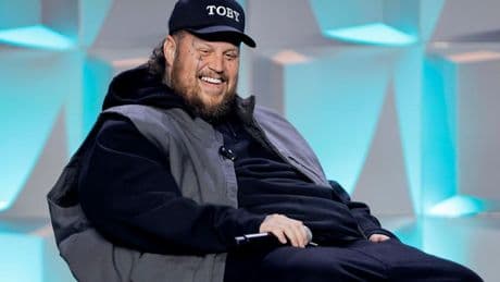 Jelly Roll’s Career-Making Album Rises To A Never-Before-Seen High