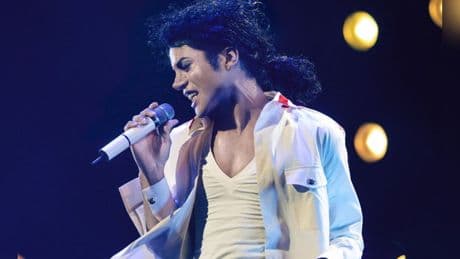 Michael Jacksons Biopic: "Michael" wohl schon wieder verschoben