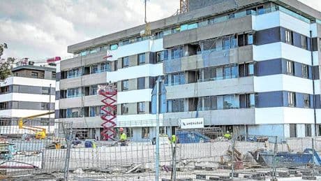 El Gobierno eleva a 3 años el empadronamiento exigido para acceder a una vivienda protegida