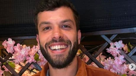 Body of missing Brit found in Italy after he vanished on New Year's Day