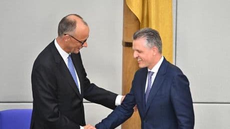 Nach Aussagen zum Iran: Kanzleramtsminister und israelischer Botschafter nehmen Merz in Schutz