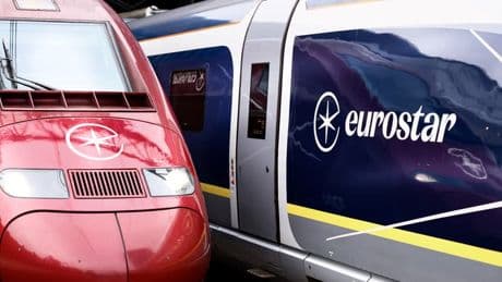 Comment trouver des billets d'Eurostar trois fois moins chers, même la veille du départ