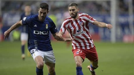 El Real Oviedo ata a un muy posible 'One Club Man'