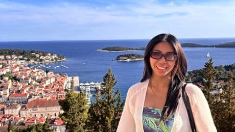 I visited Europe for the first time and saw 11 countries in one month. I wish I'd done these 5 things differently.
