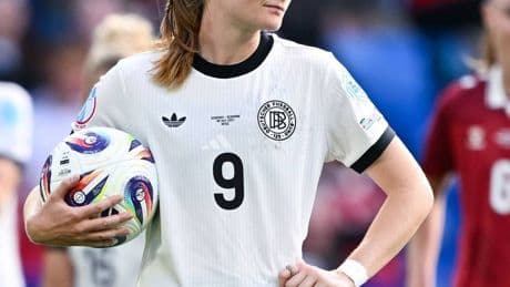 Vor dem Viertelfinale gegen Frankreich: DFB-Frauen für Szenario Elfmeterschießen vorbereitet