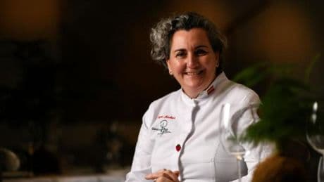 La cocinera Pepa Muñoz, galardonada con el Premio Cervantes Gastronómico 2025