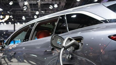 Recharge ultra-rapide des voitures électriques : pourquoi les États-Unis sont à la traîne de la Chine