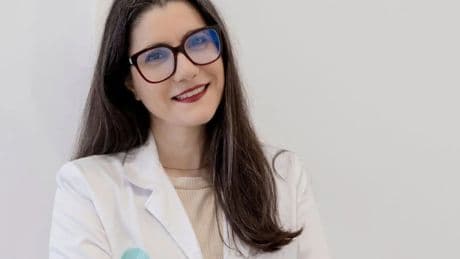 La ginecóloga Miriam Al Adib, sobre la elección de pareja: &quot;Las hormonas mandan&quot;