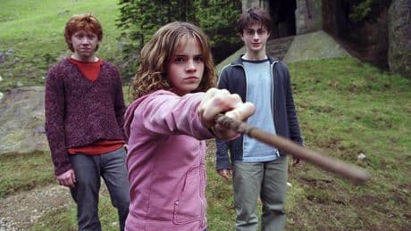 "Harry Potter": Star aus der Filmreihe kehrt für Serie zurück