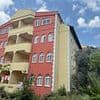 Brit tourist, 40, plunges to his death from third-floor Turkish hotel balcony day after 'argument with girlfriend'