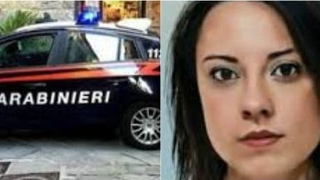 Ramona Rinaldi impiccata in doccia, arrestato il compagno Daniele Re: sospetti per picco di consumo elettrico