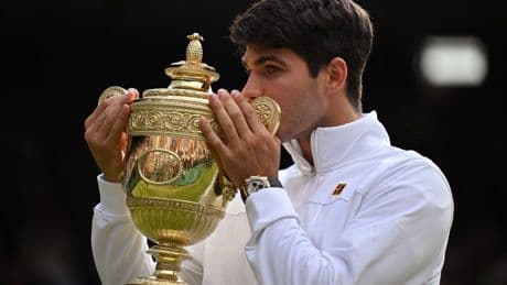 Wimbledon reveals record 2025 prize money – but defends finals start time change