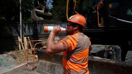 Canicule : un traitement médiatique encore perfectible