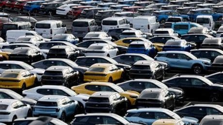 Ford in Köln: Erstmals Streik in fast 100 Jahren
