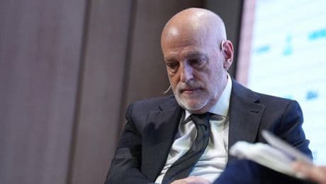 Enrique Zarza, abogado de Luis Rubiales: "Javier Tebas ha llegado a su final, él mismo se ha cavado su propia tumba"