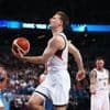 Basketball-EM: Basketballer bangen vor EM-Halbfinale um Hollatz