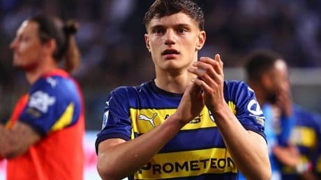 Liverpool 'reach verbal agreement' for Giovanni Leoni transfer with one obstacle remaining