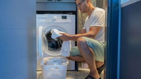 Cleaning expert warns of 5 clothes you should never put in your washing machine