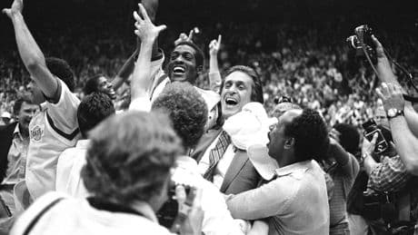 Lakers to honor Hall of Fame coach Pat Riley with statue unveiling against Celtics