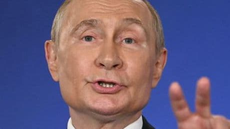 Trump in Alaska: Putin gewinnt, Europa schaut zu