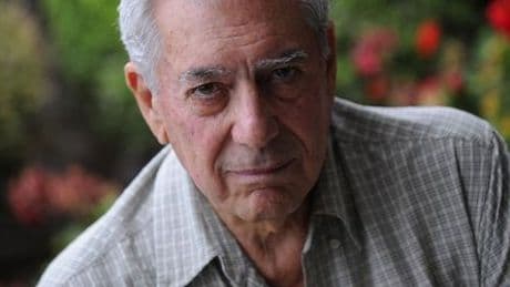 Mario Vargas Llosa: Literatur-Nobelpreisträger aus Peru ist tot