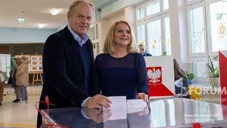 Tusk remodela su Gobierno por la presión de sus socios tras la victoria ultra en las presidenciales
