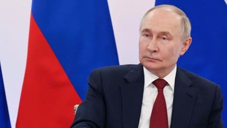 „Etappensieg“ für Putin – So verlief das Telefonat mit Trump
