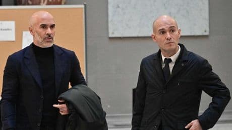 Procès du Petit Bar : des condamnations jusqu’à treize ans de prison et près de 10 millions d’euros d’amende
