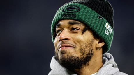 Green Bay Packers plan to release Pro Bowl cornerback Jaire Alexander