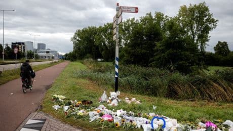 Verdachte van moord op 17-jarige Lisa blijft langer vastzitten