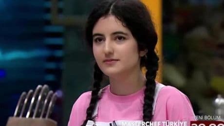 Gamze Sönmez KİMDİR? MasterChef Türkiye 2025 Gamze Sönmez kaç yaşında, nereli? Instagram adresi nedir?
