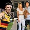 Footy star reveals the horror impacts of concussion at just 33: 'I haven't slept without assistance for three years'