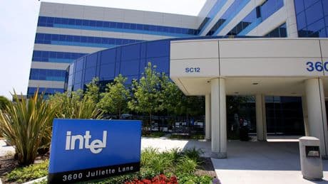 Que EEUU participe en Intel es sensato en un mundo absurdo