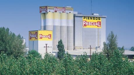 Pascual retoma el beneficio y se hace fuerte en hostelería