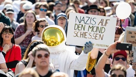 Ein Verbotsverfahren gegen die AfD? Bitte nicht! – Kommentar