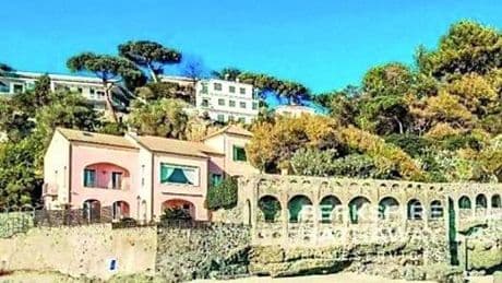 Varigotti supera Portofino: è qui il trilocale più caro della Liguria