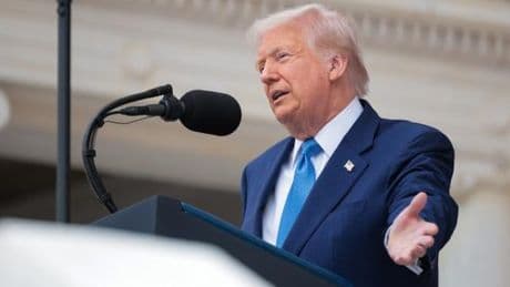 En direct, guerre en Ukraine : Donald Trump estime que Vladimir Poutine « joue avec le feu » et le met en garde