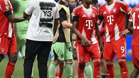 Luis Diaz, Woltemade, Müller-Verlängerung?: Musiala-Schock wirft Bayerns Kaderplanung über den Haufen
