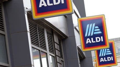 Aldi shoppers are only just realising what supermarket's name actually stands for