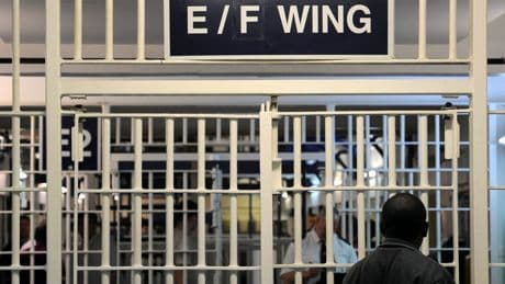 UK politics live: Chemical castration considered for sex offenders as review reveals prison capacity crisis