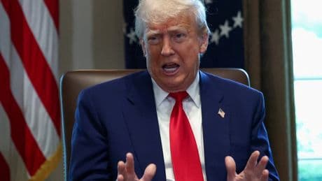 Trump says kids may only get ‘2 dolls instead of 30’ due to possible toy shortage over trade war with China: Live updates