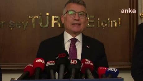 AKP Grup Başkanından infaz kanunu açıklaması: “Çalışmayı bugün bitirirsek sunmayı arzu ediyoruz ama bitmeyebilir, yarına kalabilir”