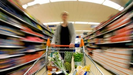Where inflation eased in March – and where it accelerated